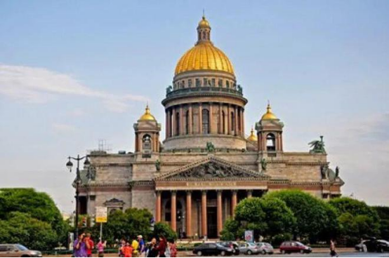 普京说的果真做到了！俄罗斯正式向全世界宣布：将中国拉入名单