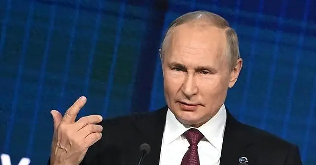 28国制裁俄罗斯，俄方做出表态，不再对中国隐瞒任何事情