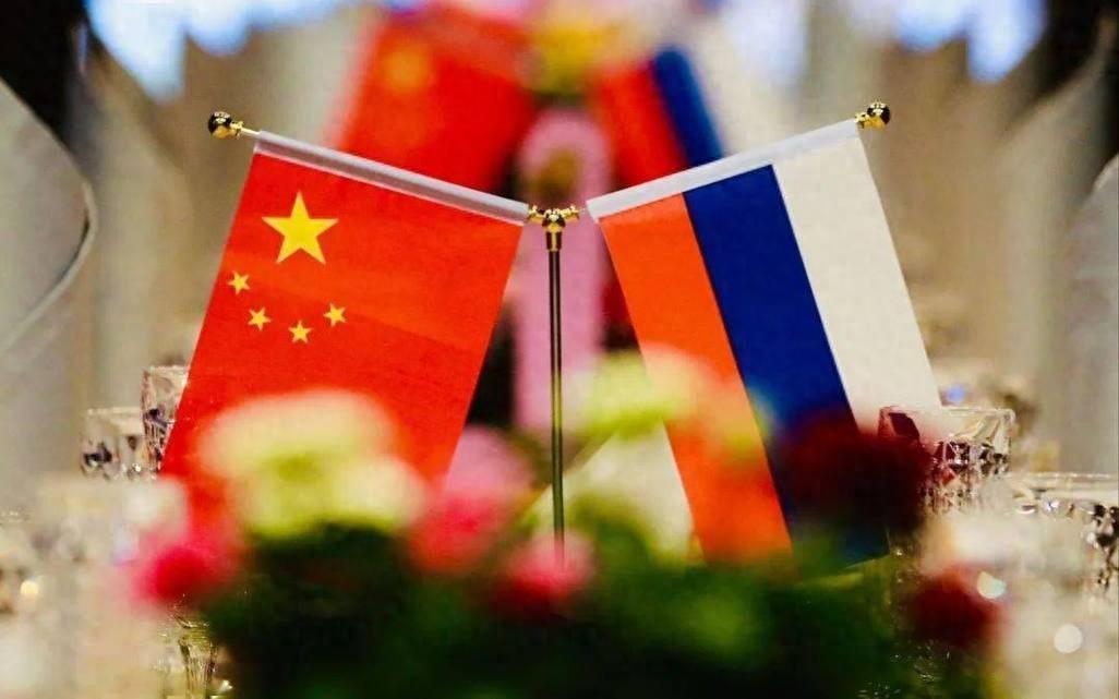 中俄贸易再创新高！2000亿目标提前完成，欧美果然开始新一轮制裁