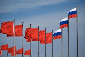 О российско-китайской торговле по итогам 2024 года