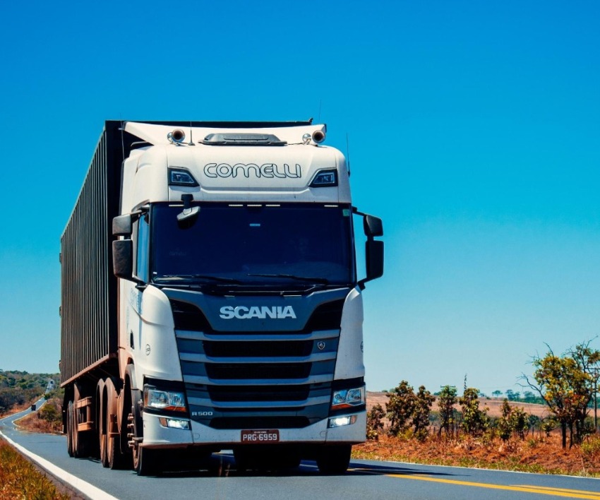 中俄物流：合作深化，通道拓展，机遇涌现